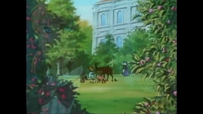 Candy Candy epi 115 La verità