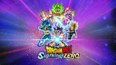 Dragon Ball Sparking Zero instalación