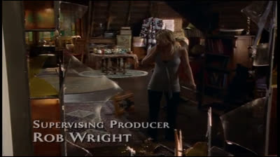 Streghe - 8x21 - Kill Billie Vol 2