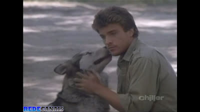 O Lobisomem Ataca de Novo - Ep 17