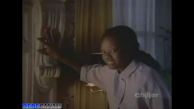 O Lobisomem Ataca de Novo - Ep 19