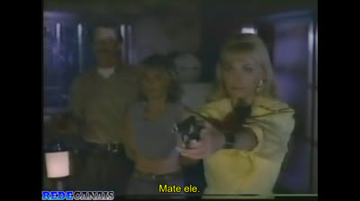 O Lobisomem Ataca de Novo - Ep 20