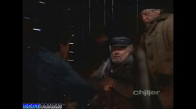 O Lobisomem Ataca de Novo - Ep 23