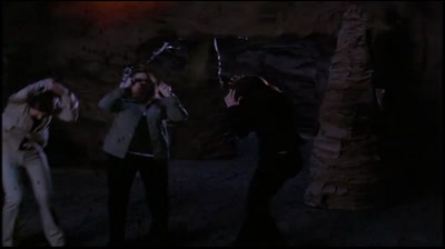 Streghe - 8x18 - A caccia della verita