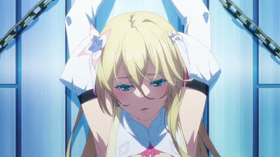 Naze Boku no Sekai wo Daremo capitulo 2