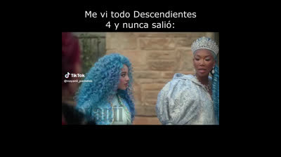 PARODIA DE DESCENDIENTES 4❤️❤️❤️❤️❤️❤️❤️❤️❤️❤️❤️❤️❤️❤️❤️❤️❤️❤️