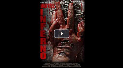Hotel Inferno 2 (2017)