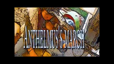 anthelmus march Abelle Lades Neffous