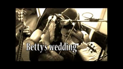 betty's wedding Abelle Lades Neffous