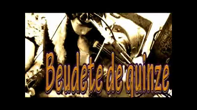 beudete de quinze ans Abelle Lades Neffous