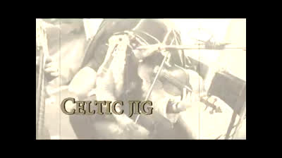 celtic jig Abelle Lades Neffous