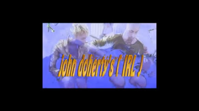 John Doherty Abelle Lades Neffous