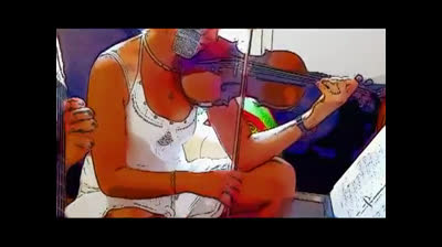 la chanson Abelle Lades Neffous