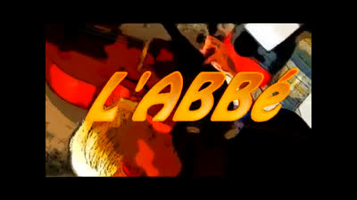 l'abbé Abelle Lades Neffous