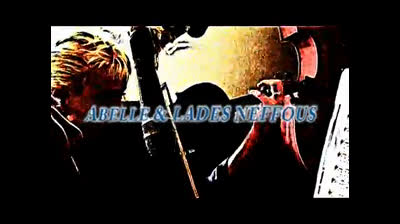 le savoir de l'argent Abelle Lades Neffous