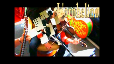 l'orphelinat Abelle Lades Neffous