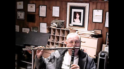 miniature Léonard Anderson Lades Neffous