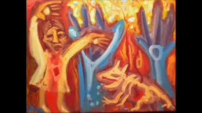 désordre mental Anderson Lades Neffous