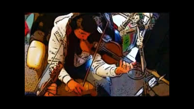 notre invitée Abelle Lades Neffous