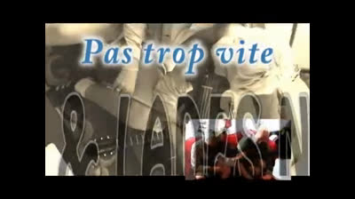 pas trop vite Abelle Lades Neffous