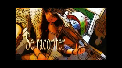 se raconter Abelle Lades Neffous