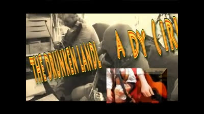 the drunken landlady Abelle Lades Neffous