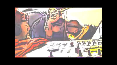 thé rights of man Abelle Lades Neffous