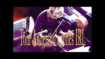 Tom Anderson tune Abelle Lades Neffous