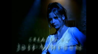 Buffy l’ammazzavampiri 2×01 – L’ombra del Maestro