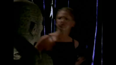Buffy l’ammazzavampiri 2×03 – Un avversario pericoloso