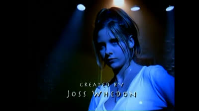 Buffy l’ammazzavampiri 2×05 – Festa macabra