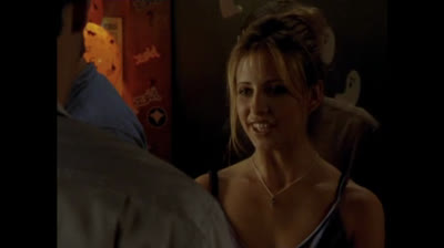 Buffy l’ammazzavampiri 2×06 – Halloween