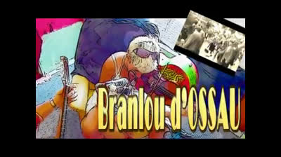 branlou d'Ossau Abelle Lades Neffous