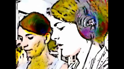 le hibou Lades Neffous