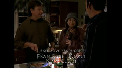 Buffy l’ammazzavampiri 2×11 – Il fidanzato di mammaserie tv