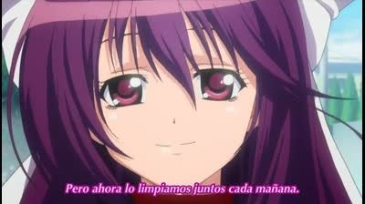 Asu no Yoichi capitulo 6