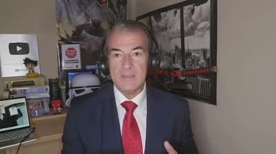 TERRIBLE LO QUE HA DESCUBIERTO ASSANGE Y NOS OCULTAN - Inteligencia Artificial, Israel y Netanyahu.