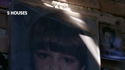 Trailer de "5 Casas"