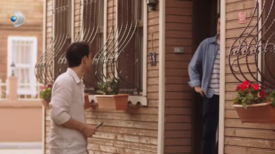 Bizi Birlestiren Hayat-Episode 24