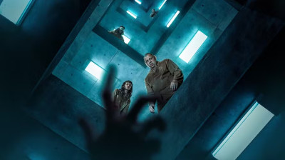 O  Poço 2 • ddu.gomes