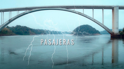 "Pasajeras" (2022) Documentário Completo