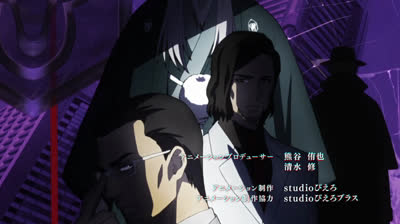 TokyoGhoulRe Ep 02 Frammenti