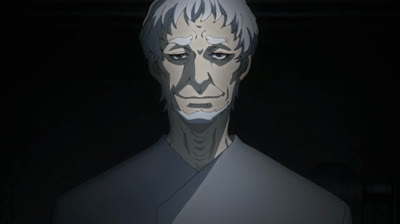 TokyoGhoulRe Ep 03  La vigilia della festa