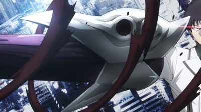 TokyoGhoulRe Ep 06 Al termine