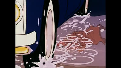 Uomo Tigre epi 11 Lega Mondiale Professionisti