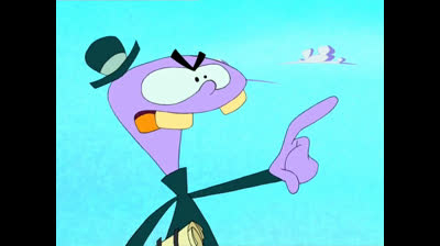 La brigada de los sepultureros 03 - Madame Soplete