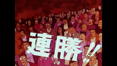 Uomo Tigre epi 14 Il Ricatto di Mister X