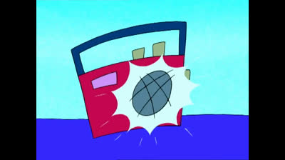 La brigada de los sepultureros 05 - La mancha