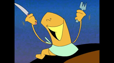 La brigada de los sepultureros 06 - Hop, un muerto muy vivo