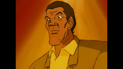 Uomo Tigre epi 19 Due Ore Prima del Match